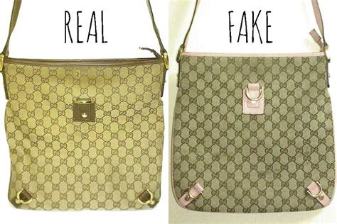 gucci gold carts real vs fake|gucci handbags real vs fake.